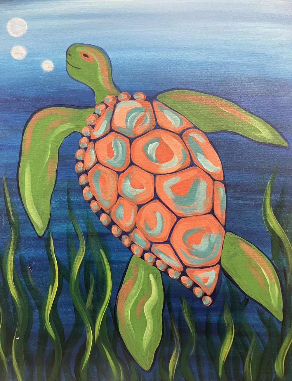 Private Event/ Abigail's 7th Birthday pArty!