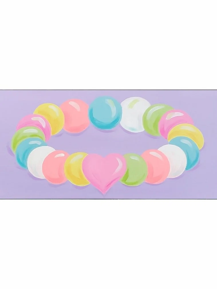 February 10,2026 10-12 OR 12-2 Homeschool Paint Bash/ Sweet Beads