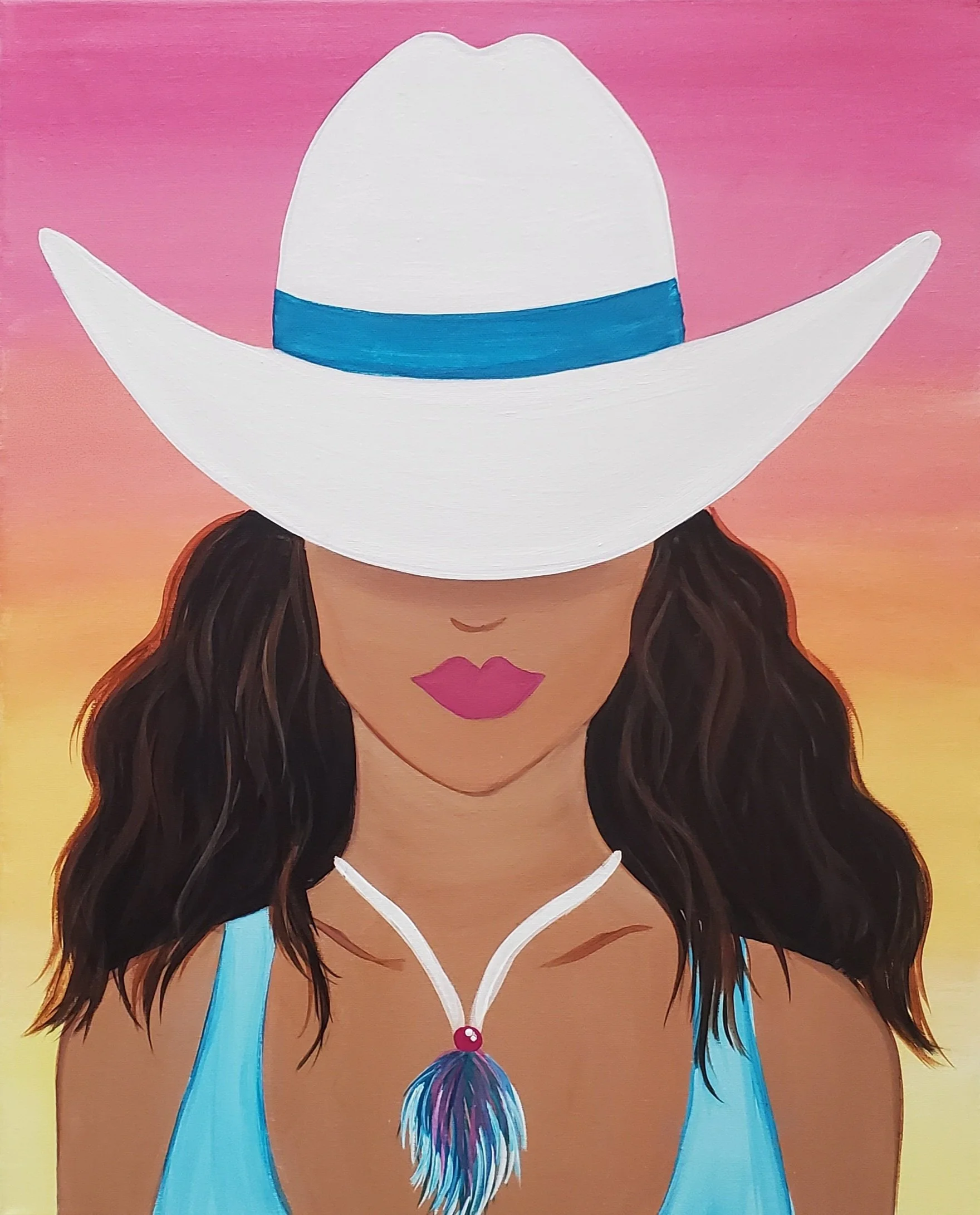Western Vibes
