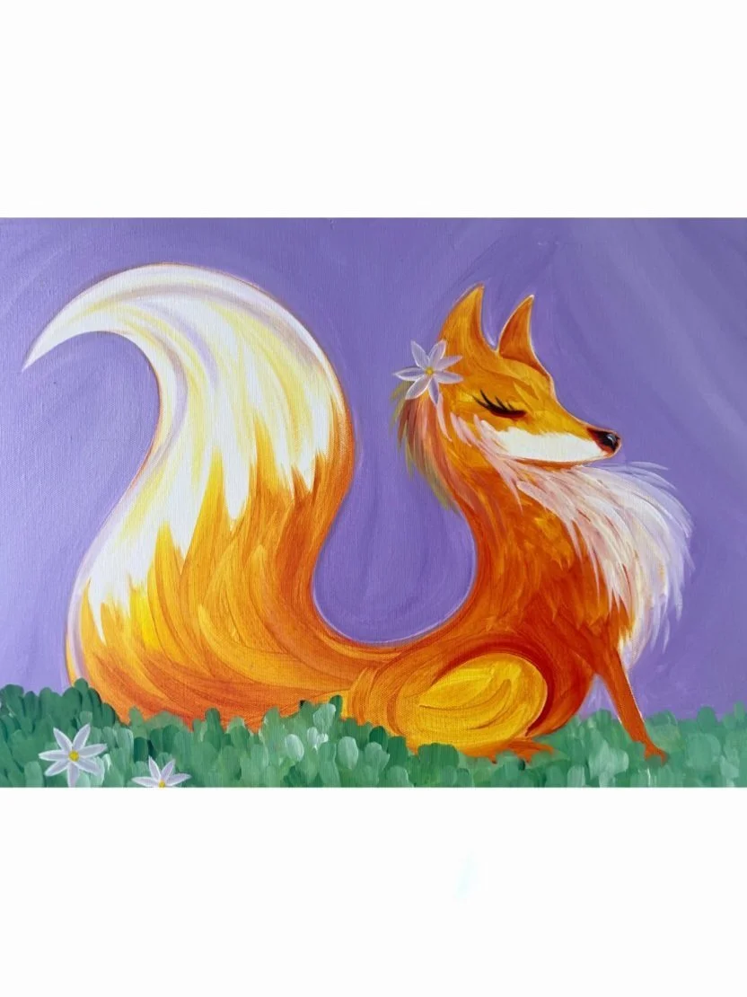 January 2, 2026 2:00pm-4:30pm The Fox $35 per person