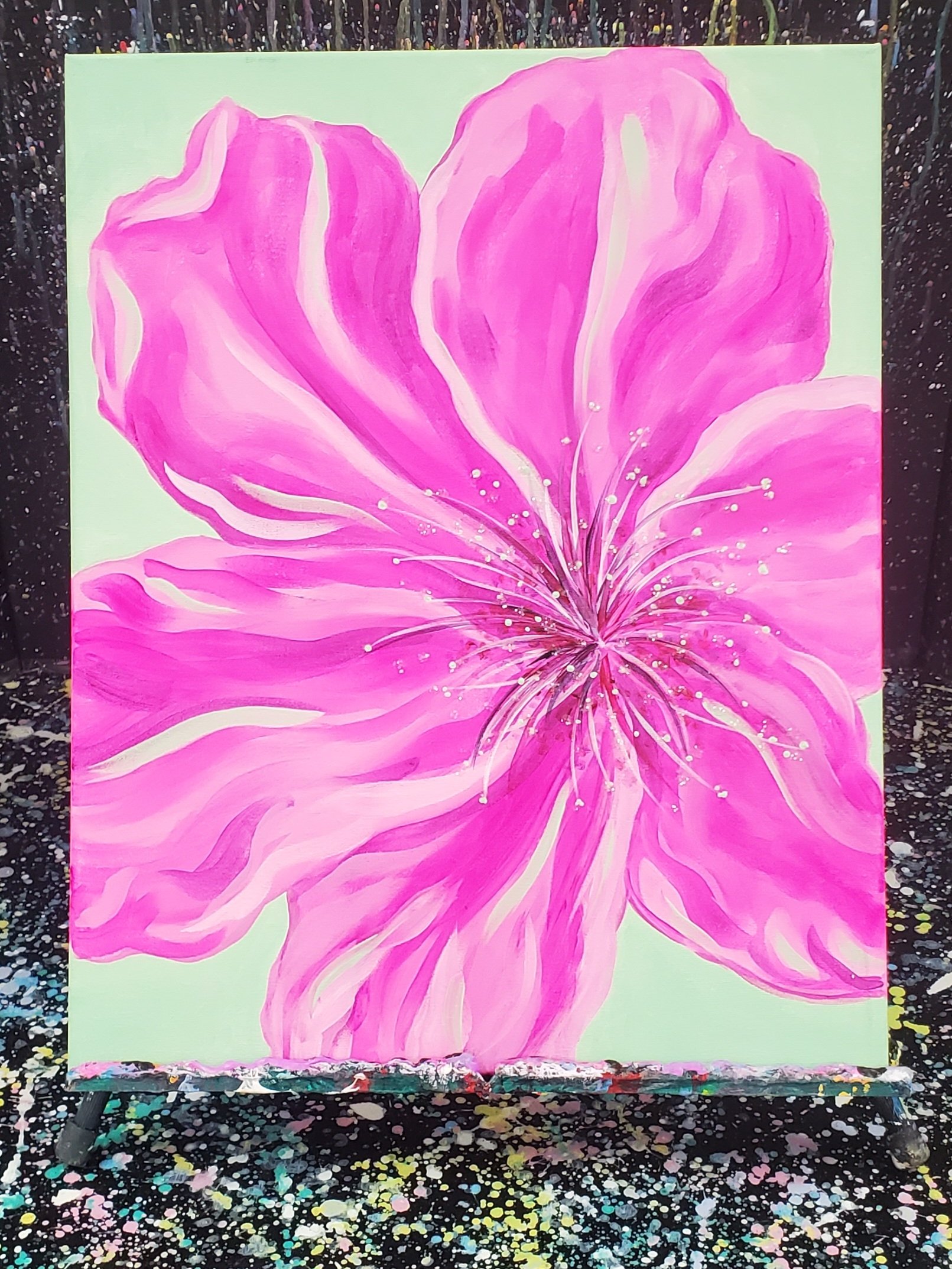 Southern Azalea