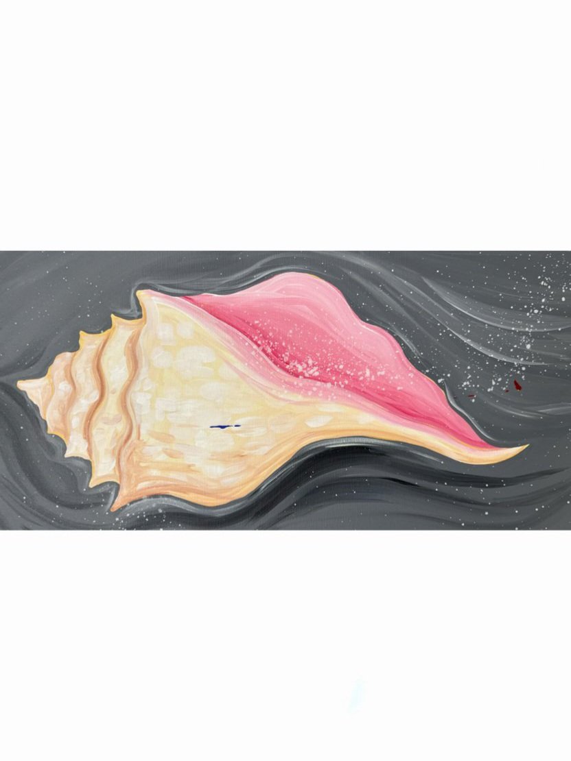 Conch Shell