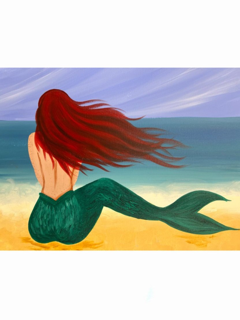 Mermaid