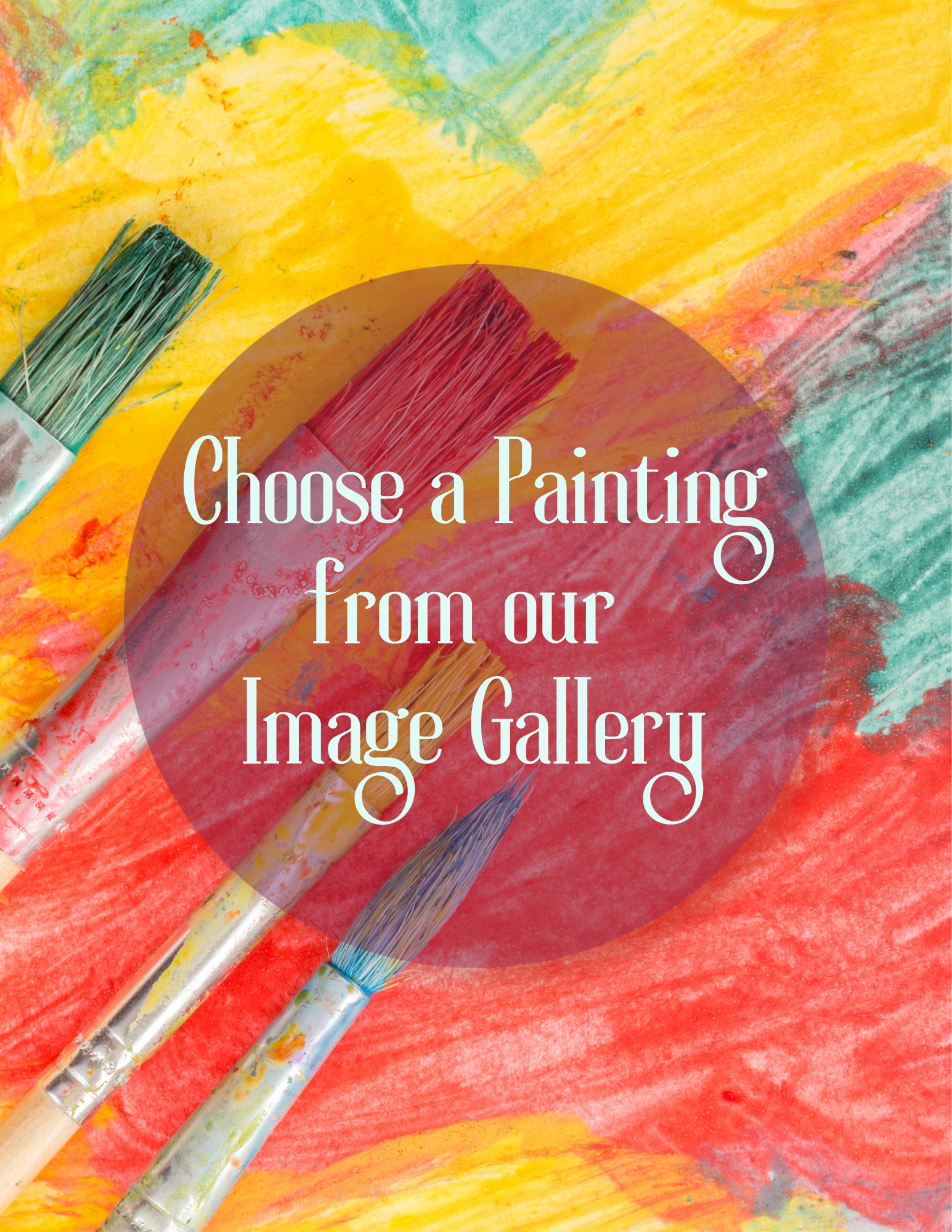 4/10/26 Start a Public Painting Class