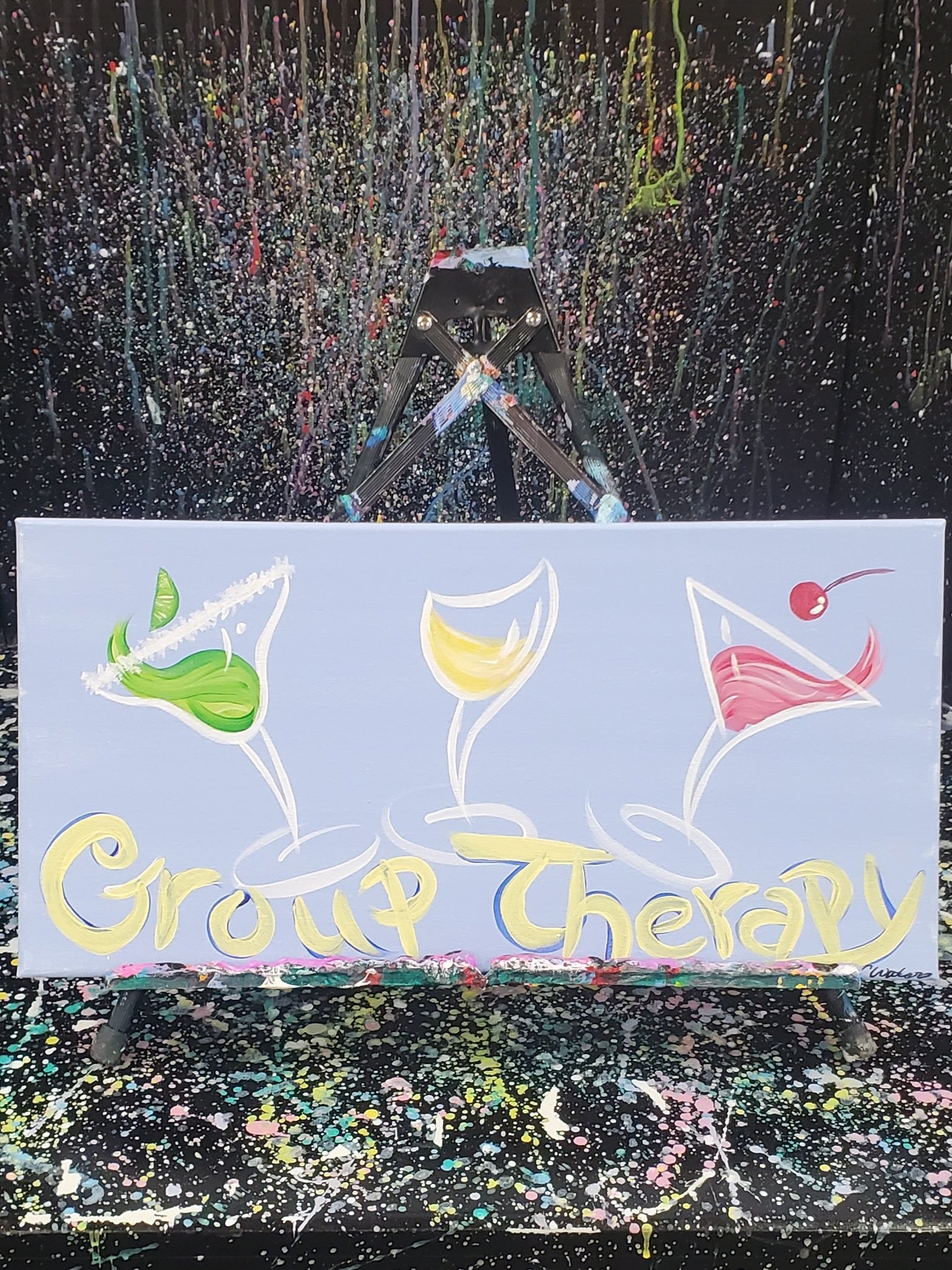 Group Therapy