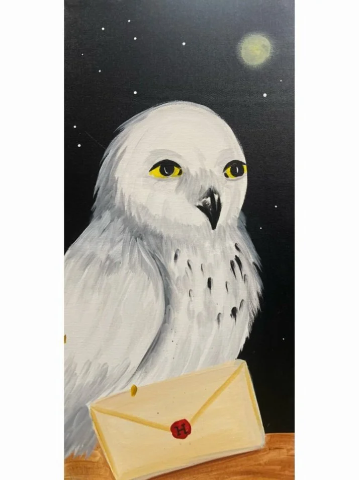 February 8, 2026 2:00pm-4:30pm Hedwig