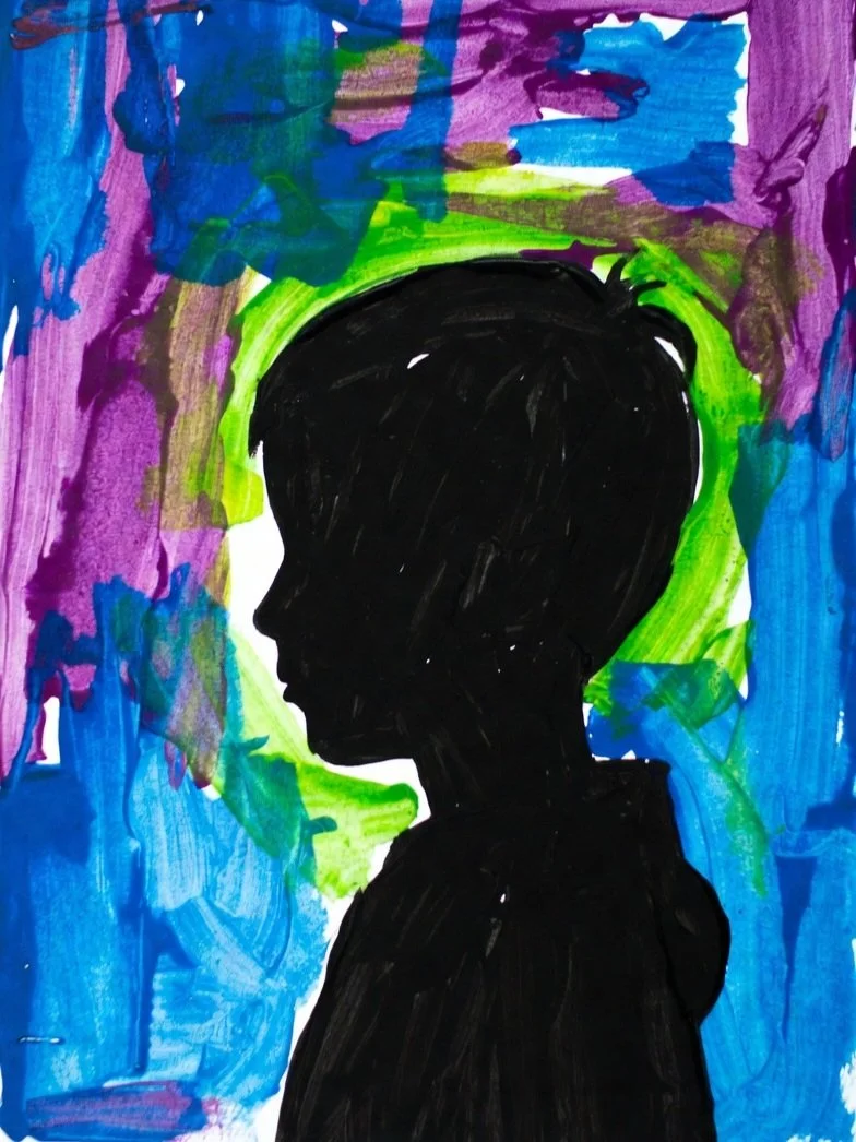 April 8, 2026, 12-2 Homeschool Art Exploration/ Painting Day