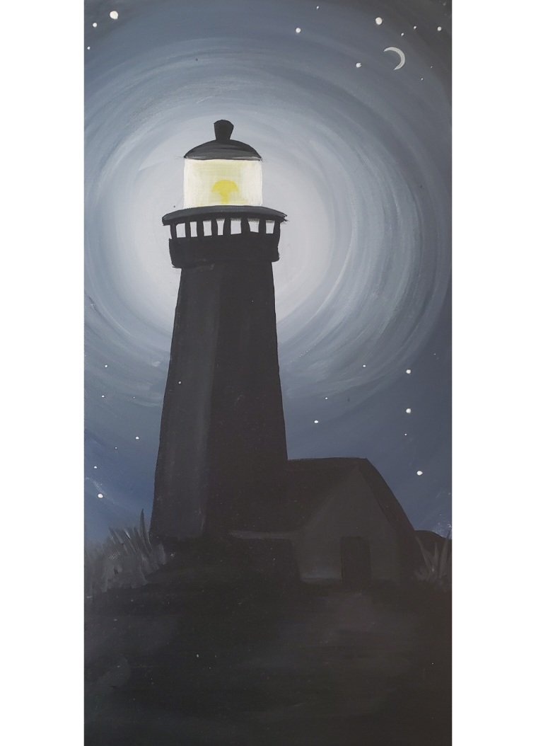 Beacon