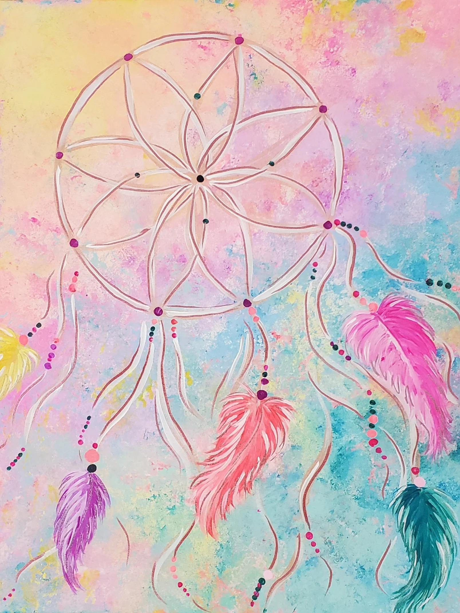 February 7, 2025 6:00pm-8:30pm Bohemian Dream