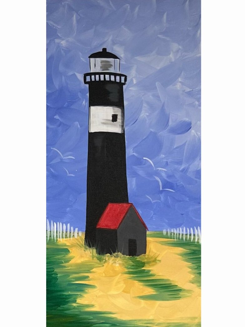 Lighthouse