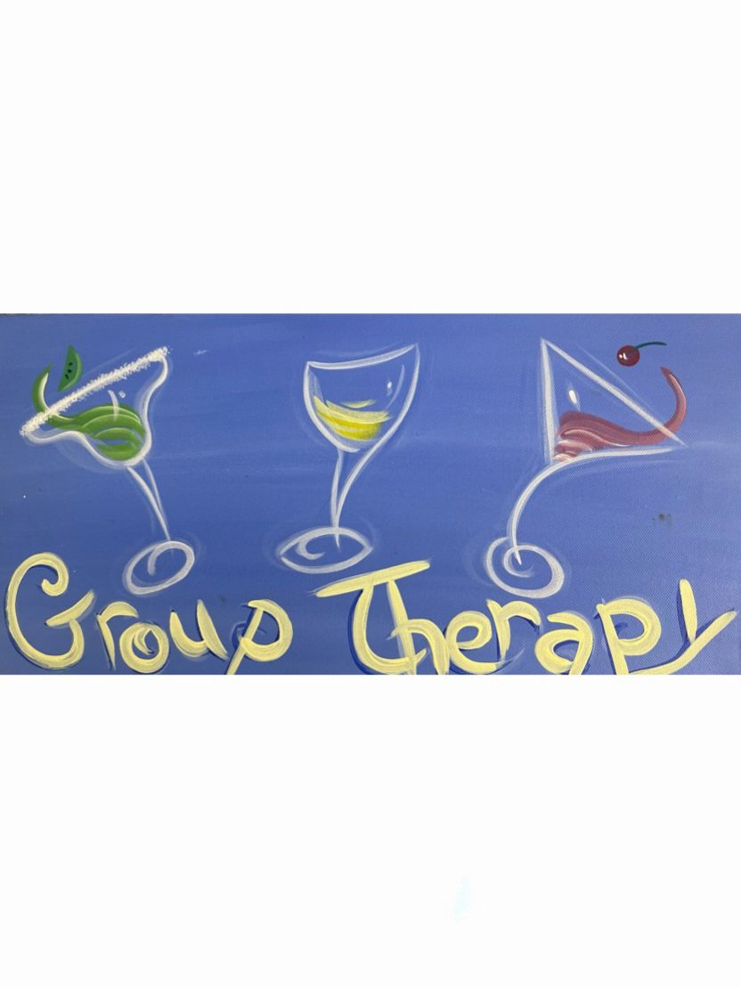 Group Therapy