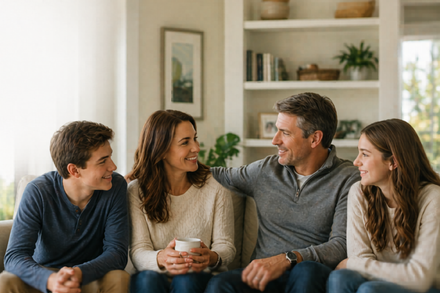 Planning for Retirement While Raising a Family