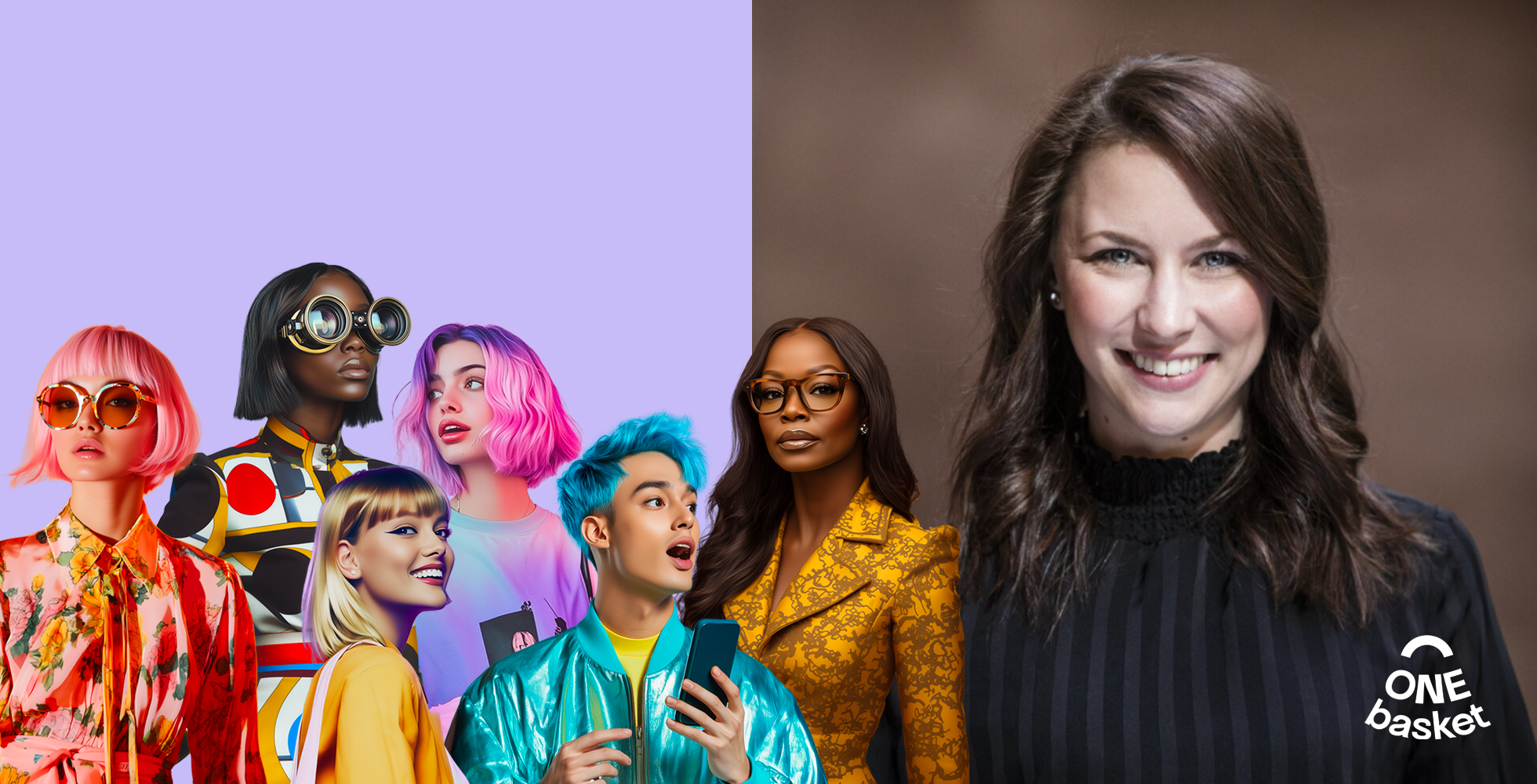 ONEbasket Launches: A smarter way to shop online