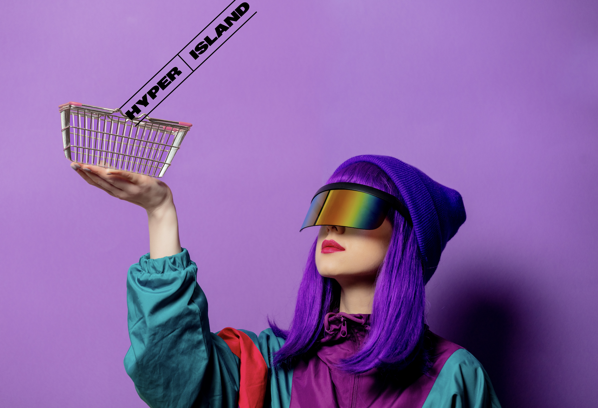 ONEbasket is collaborating with Hyper Island