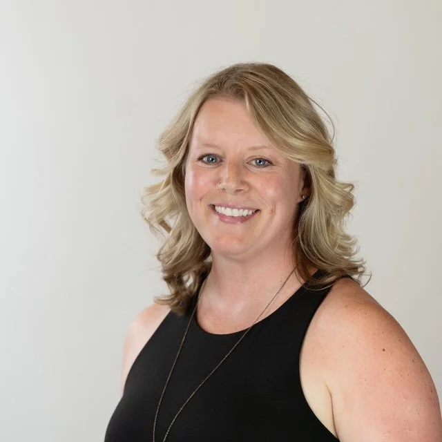 Carrie - Reiki Master