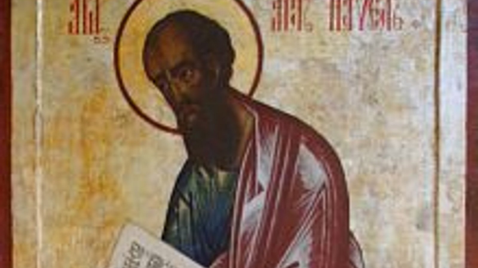 You’re Mad at the Vessel. Paul Was Glad About the Gospel