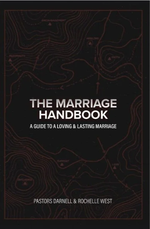 The Marriage Handbook