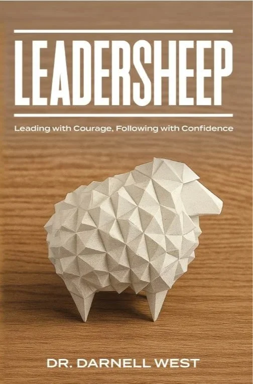 LeaderSheep