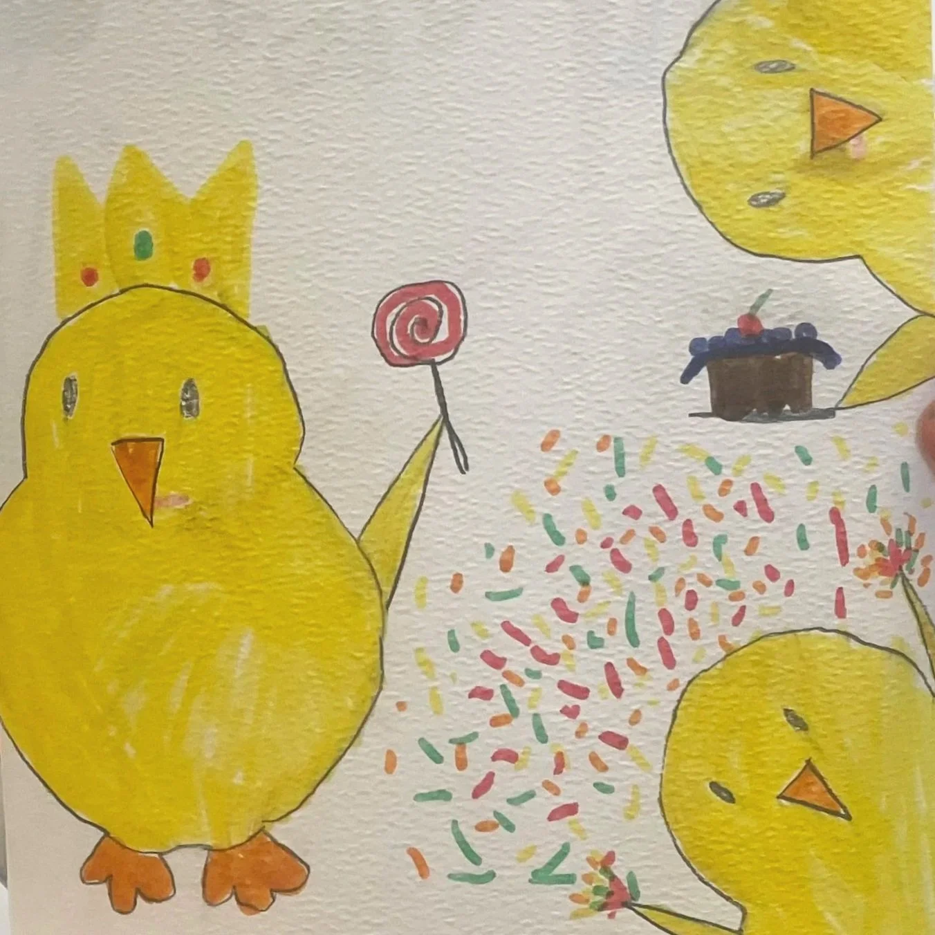 Happy Easter!