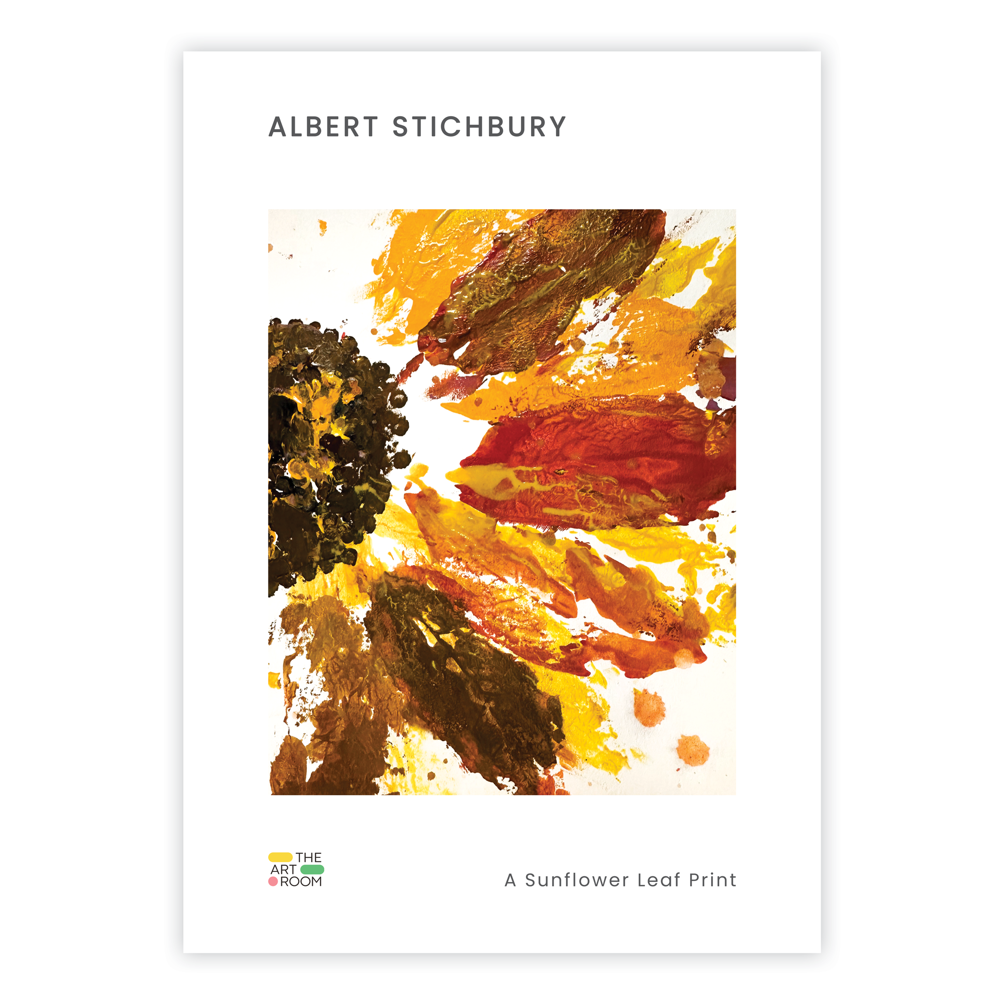 The Artist's Print: A3