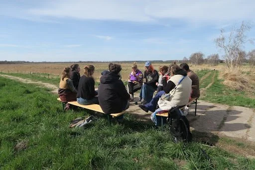 Deep Mapping in Greifswald 