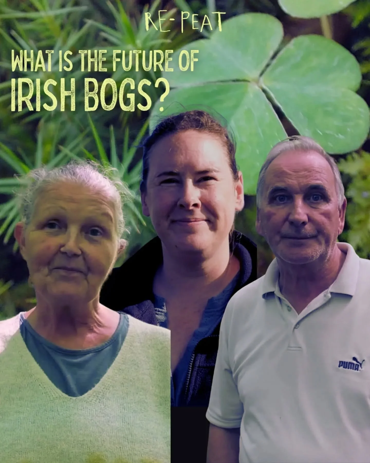 Welcome to part 3 of our series on local perspectives, sharing future wishes for bogs in Ireland. In this third and final part, Nuala, Tommy, and Bernie address the need for government action and the importance of involving local communities and cele