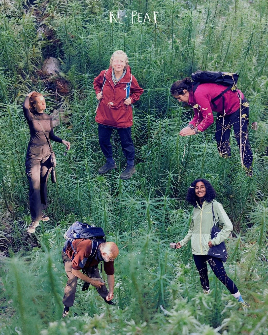 We spent a truly magical month in the finish archipelago💚