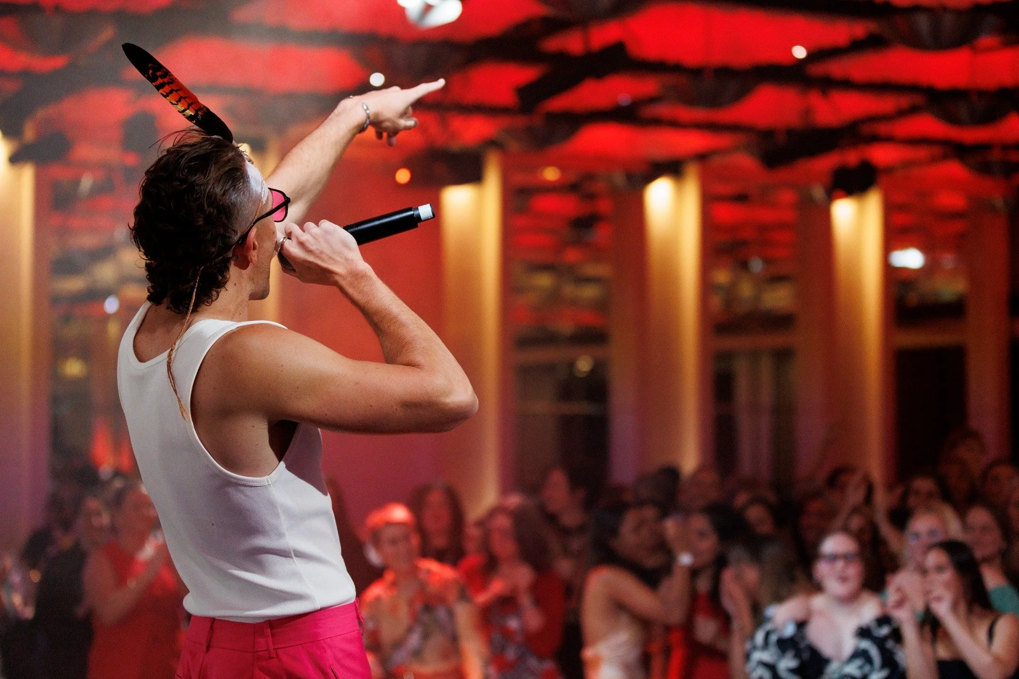 Tarwirri Hosts the National First Nations Law Awards 2024