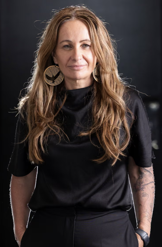 Tarwirri congratulates long-standing member Sue-Anne Hunter on historic appointment