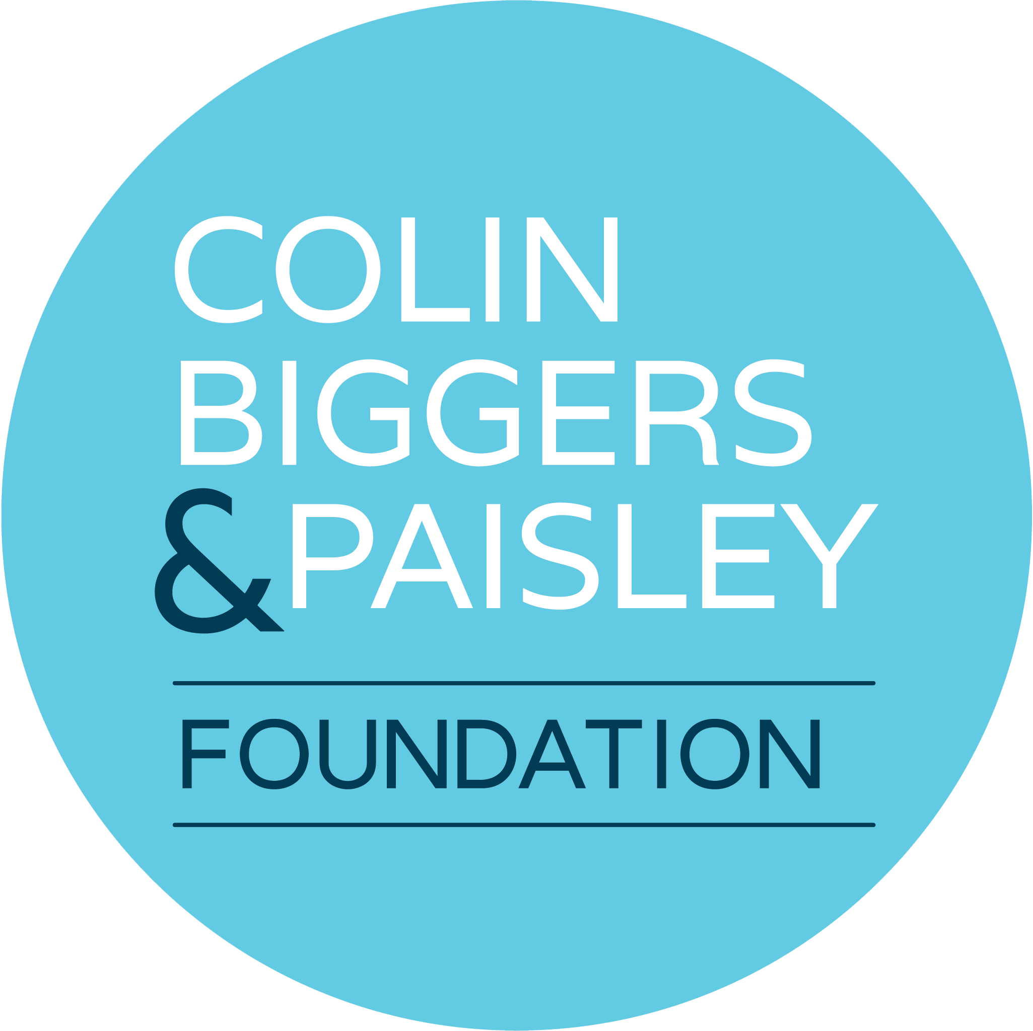 ColinBiggersPaisleyFoundationLogo.png