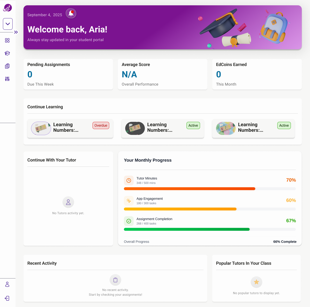 EduSeek AI