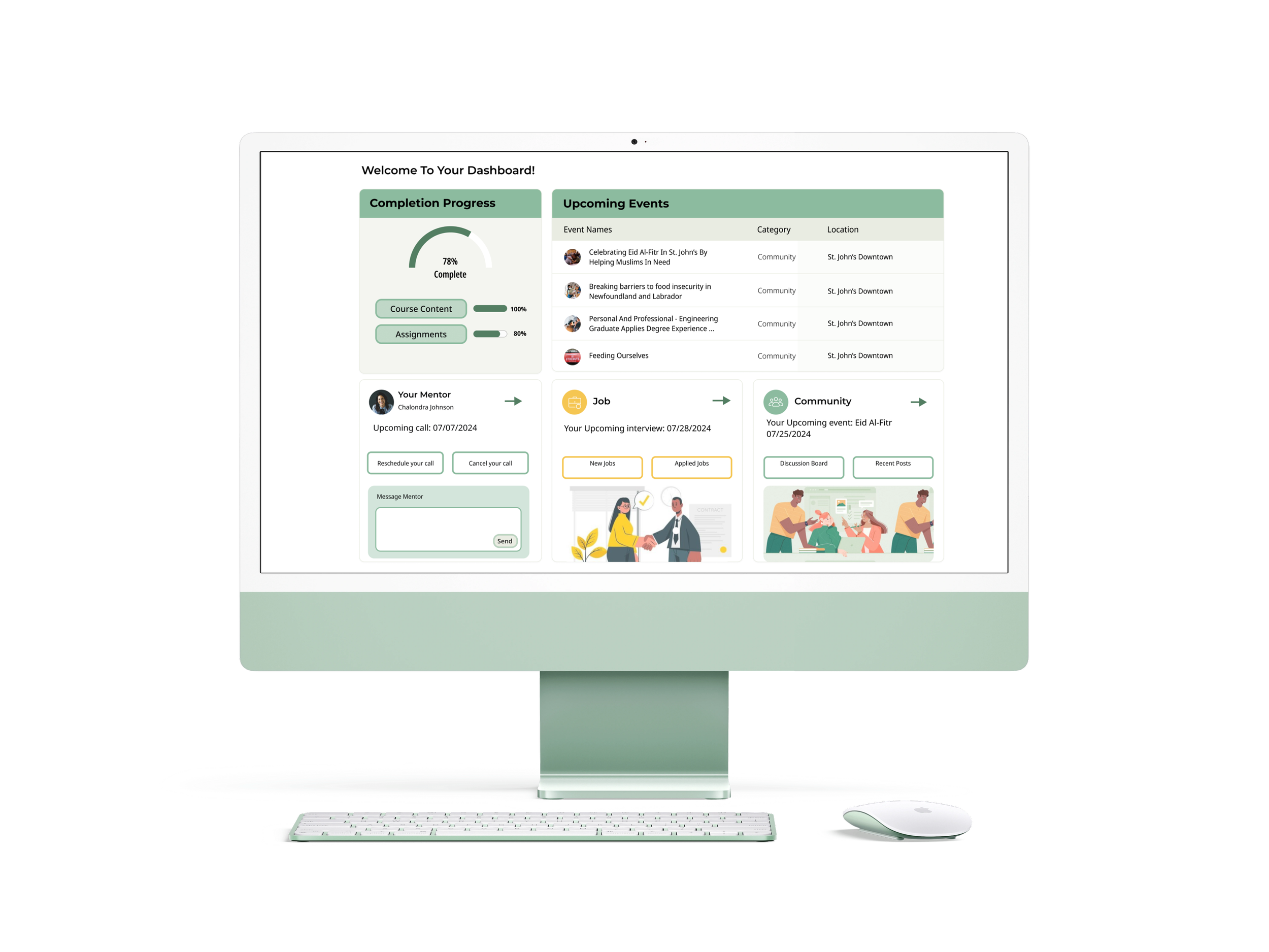 R2ASP — AgriTech Learning Platform