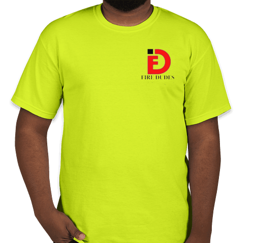 Board Up - Safety Shirt