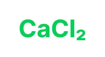 Calcium Chloride (CaCl2)
