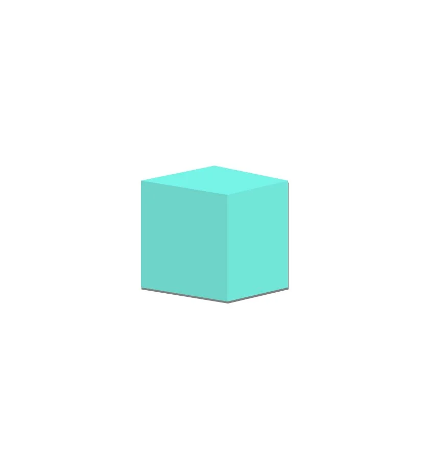 Density of Regular Solids - AQA Practical