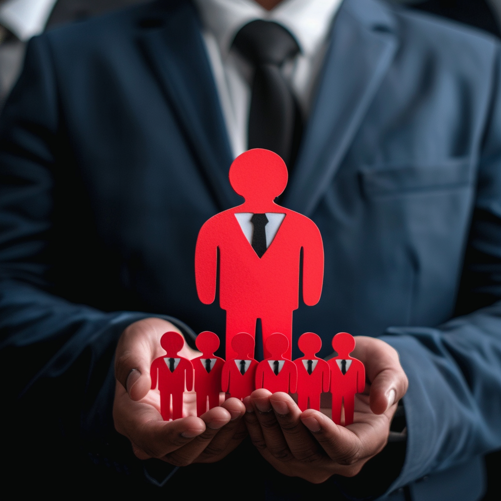 70% customized recruitment services.png