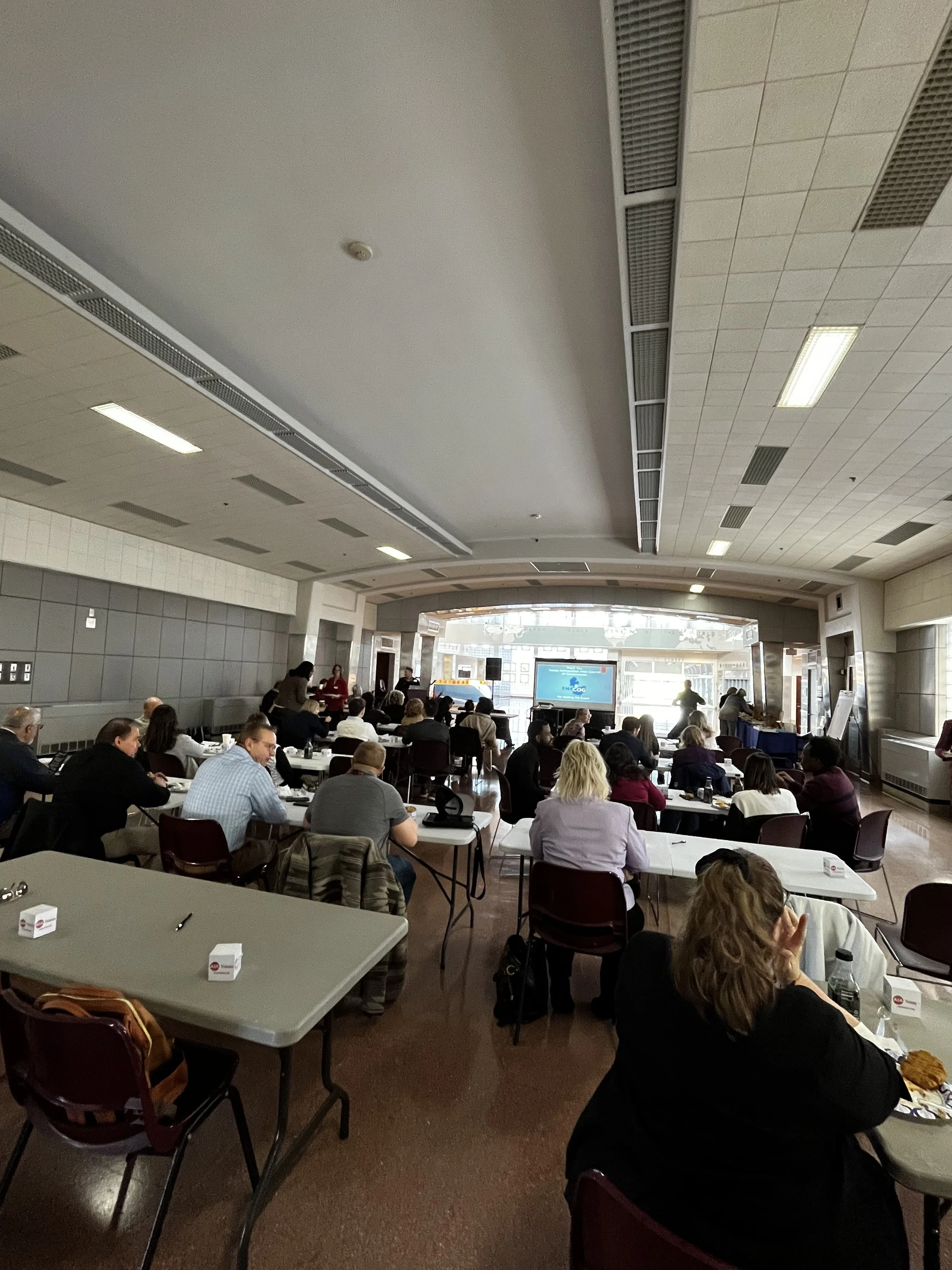 Introducing Open Doors: AIA Toledo’s New Public Education Initiative