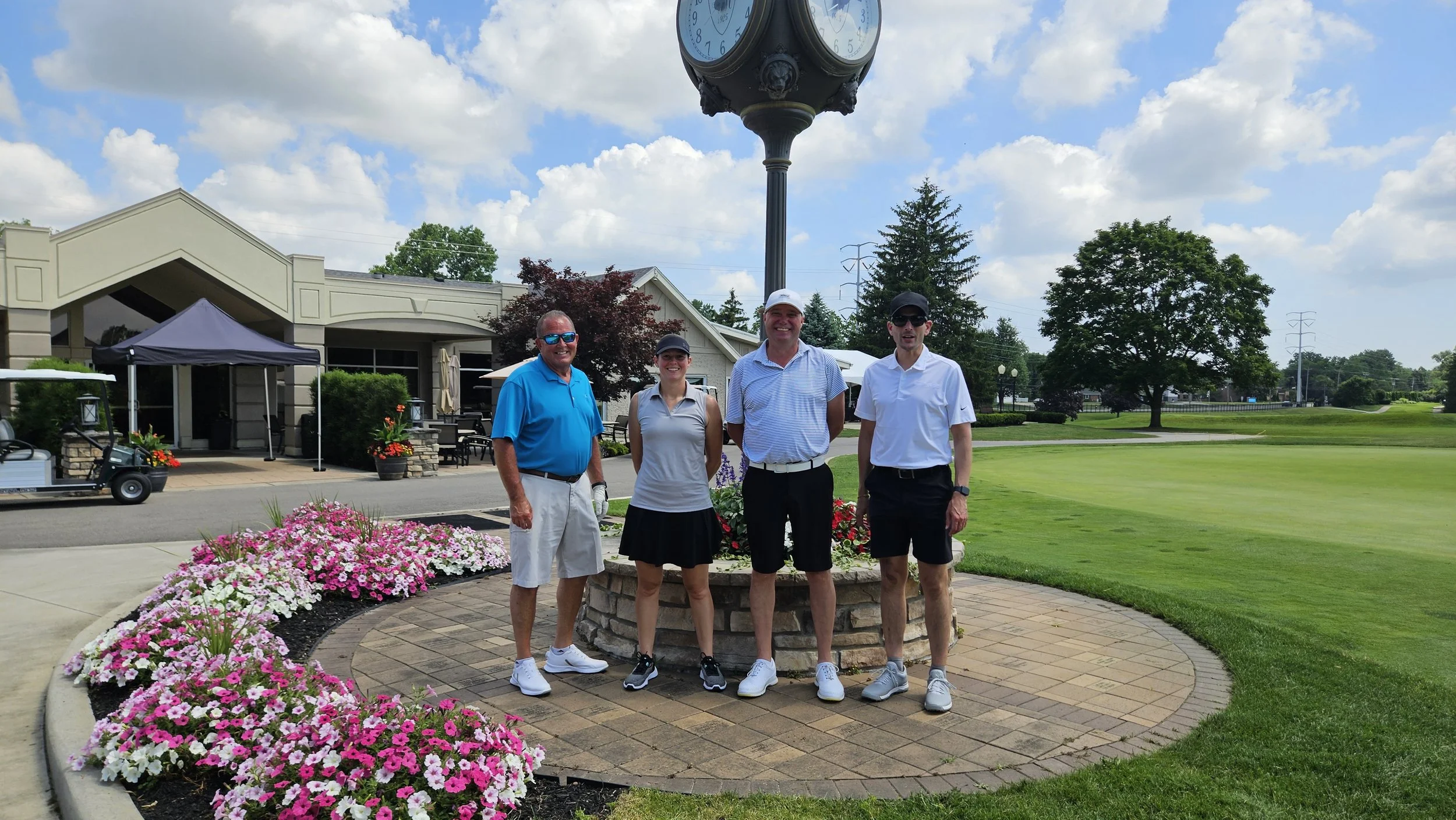ICYMI: Annual Golf Outing