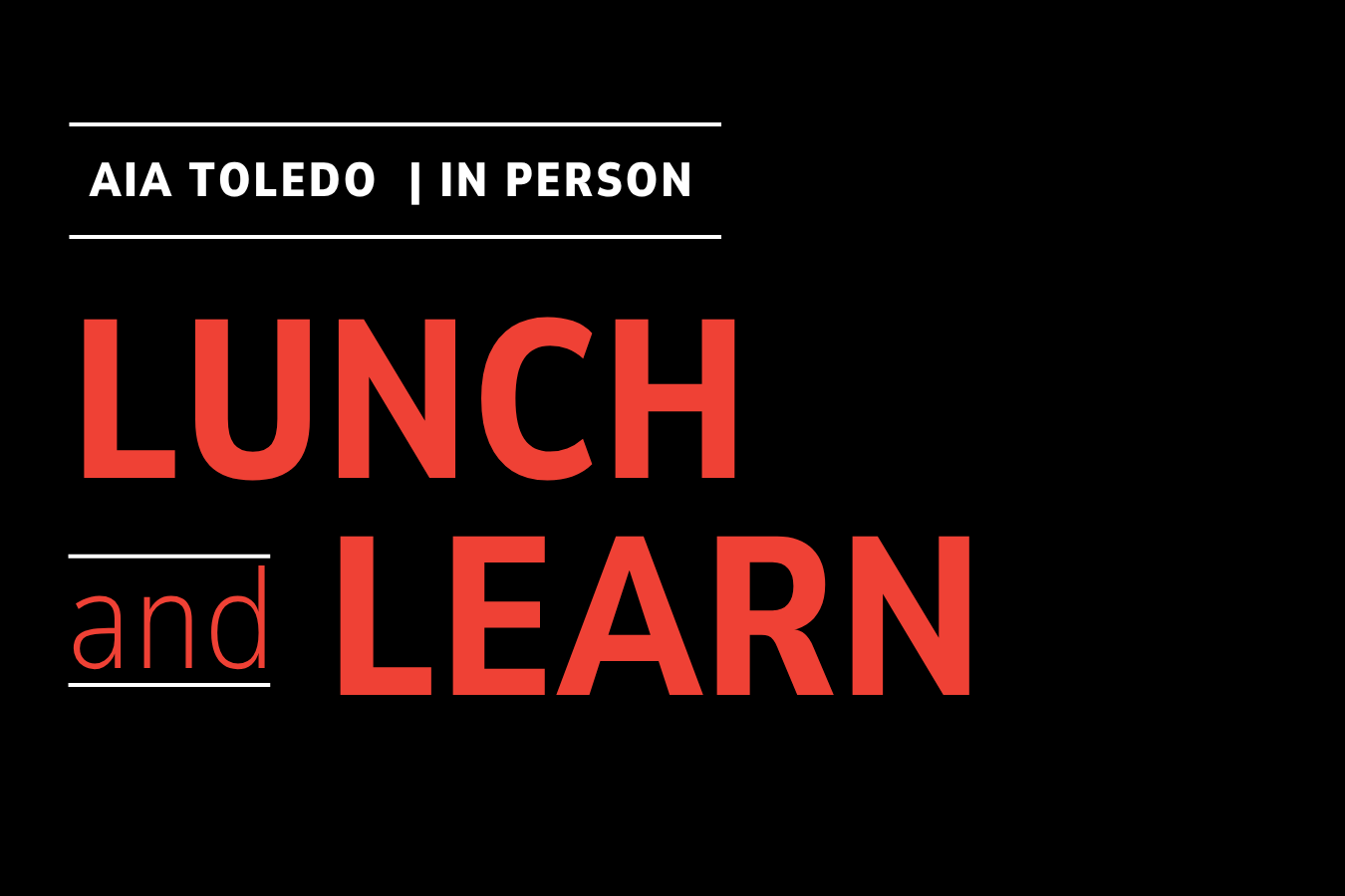 Lunch &amp; Learn: Getting Started with the Common Materials Framework