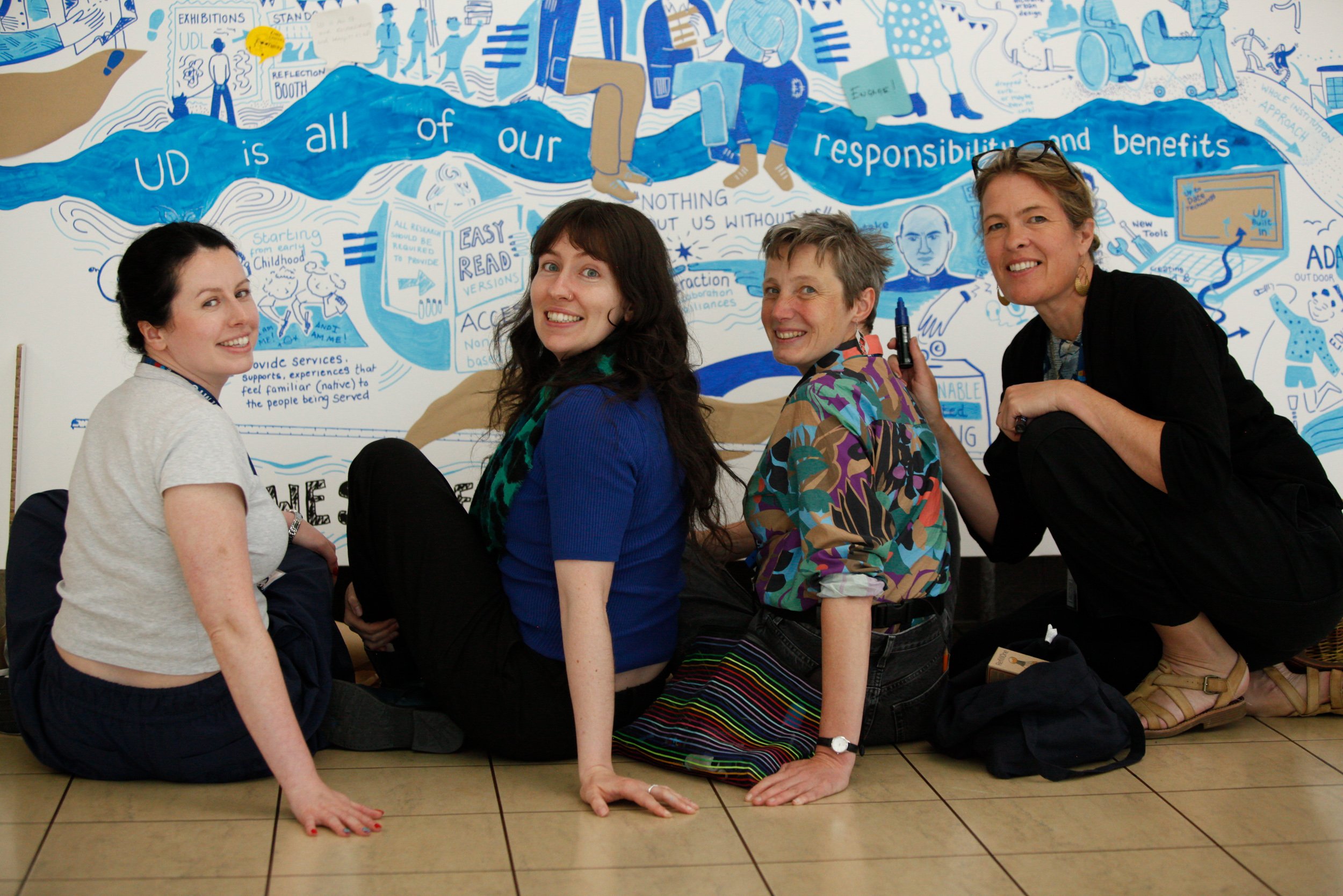 Bringing Universal Design to Life at MTU