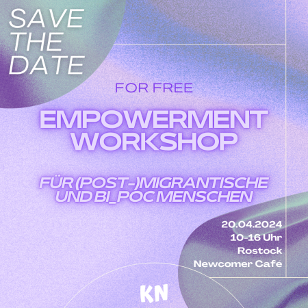 Empowermentworkshop