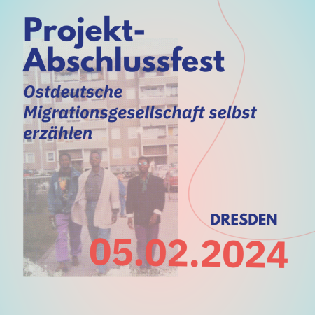 MigOst-Abschlussfest