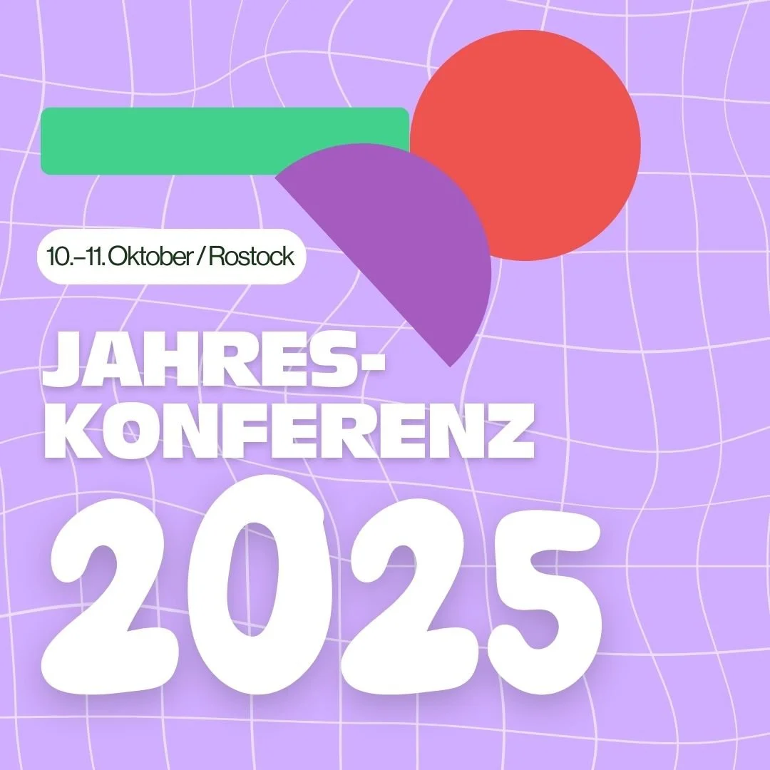 DaMOst Jahreskonferenz 2025