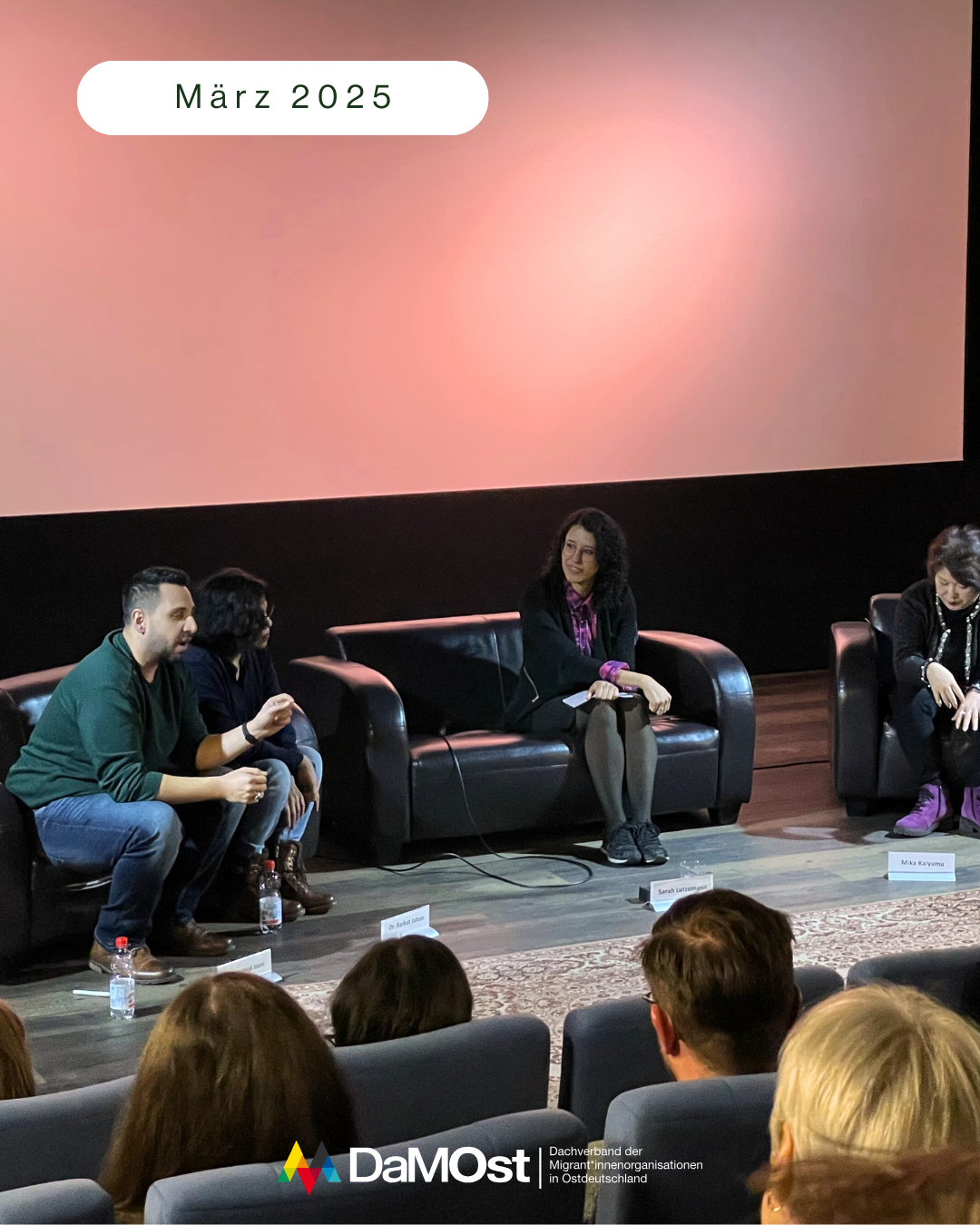 Das Recht, Rechte zu haben