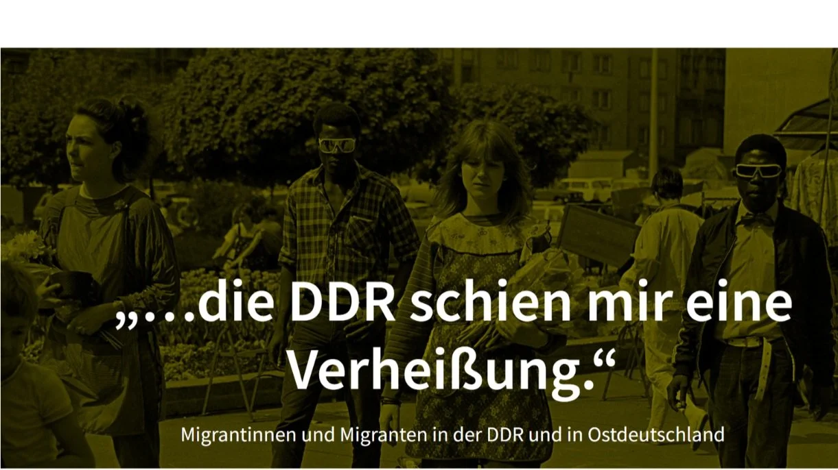 General 3 — Dachverband der Migrant*innenorganisationen in ...