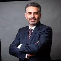 Bild Fouad Abdallah (Vorstandsmitglied)