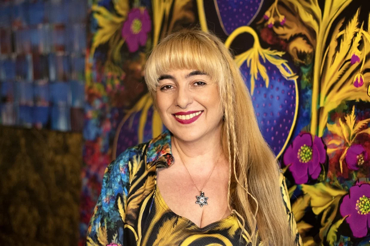 Bild Diana Sandler