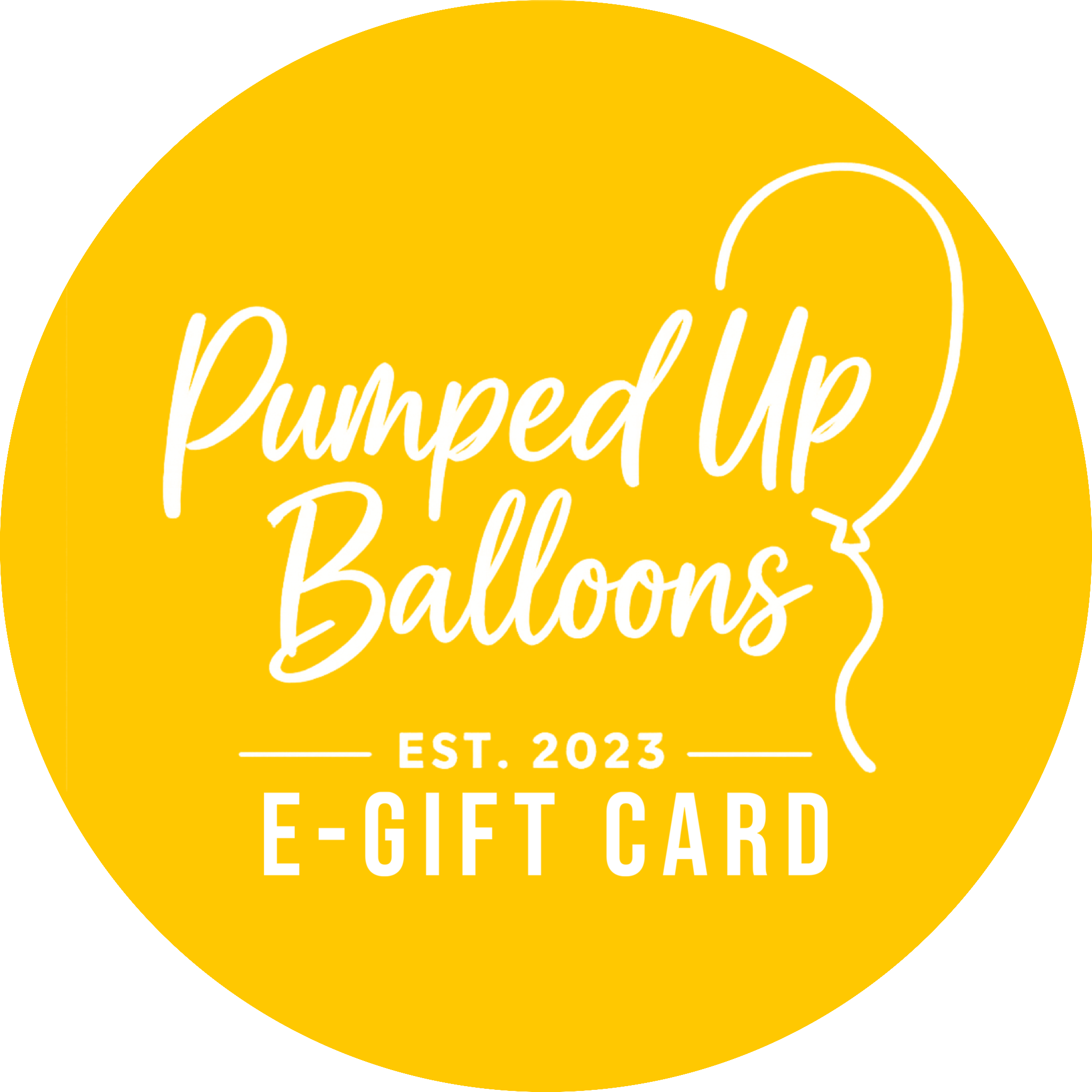 E-Gift Card