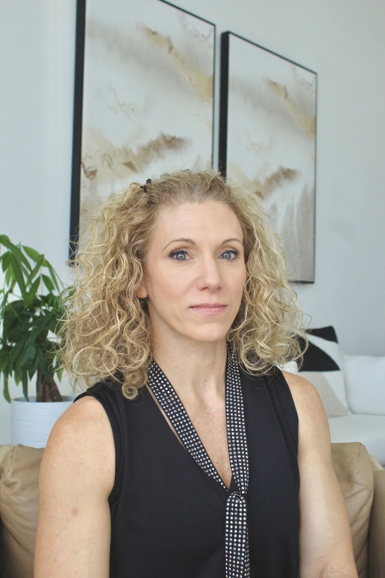 Gretchen Sadock