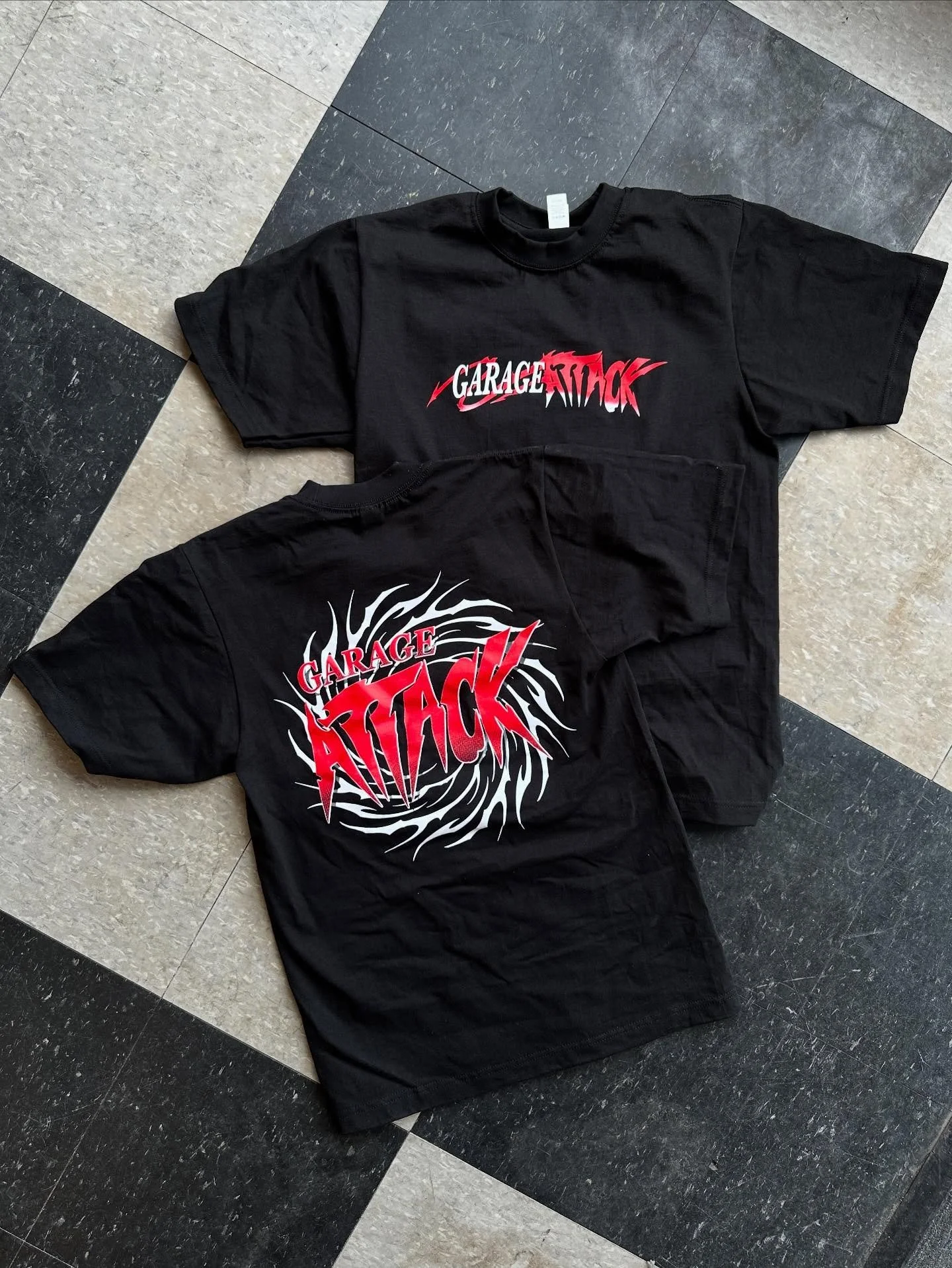 @garage.attack ❤️&zwj;🔥